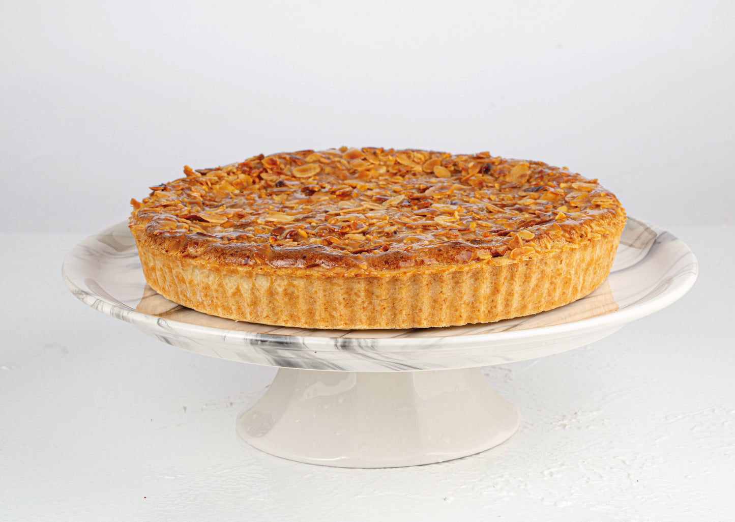 APPLE PIE (8 SLICES)