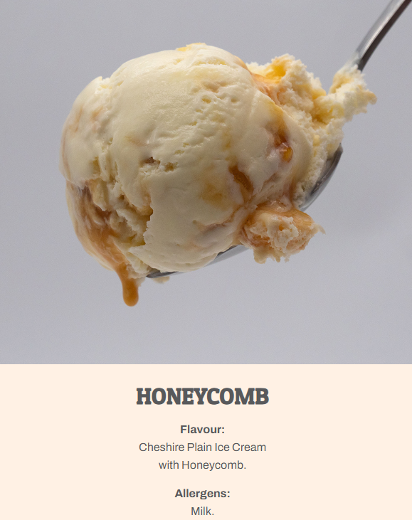 HONEYCOMB