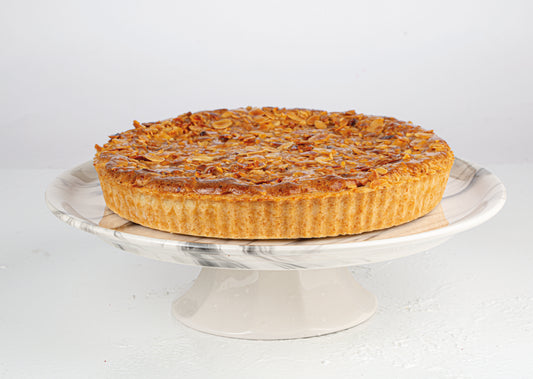 APPLE PIE (8 SLICES)