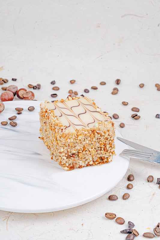 MONO LATTE (9 PIECES)