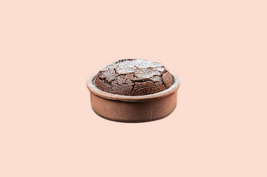 CHOCOCOLATE CASSEROLE SOUFFLE (10 PIECES)