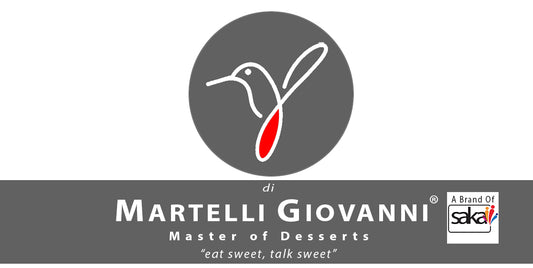 MOLTEN CAKE RASPBERRY (9 PIECES)