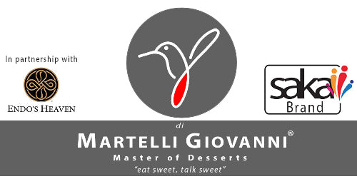 Martelli Giovanni Cakes