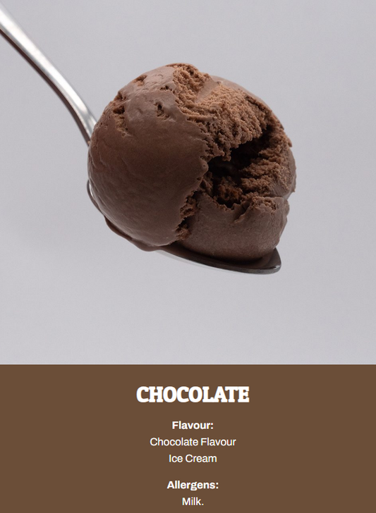 CHOCOLATE